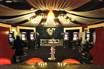Casino Regensburg