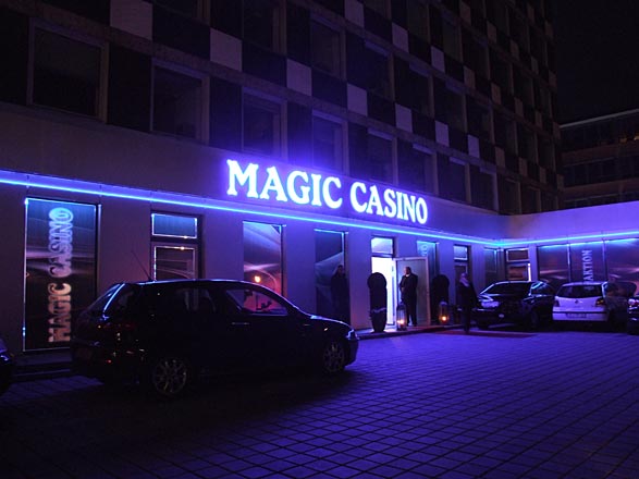 How Google Uses casino To Grow Bigger